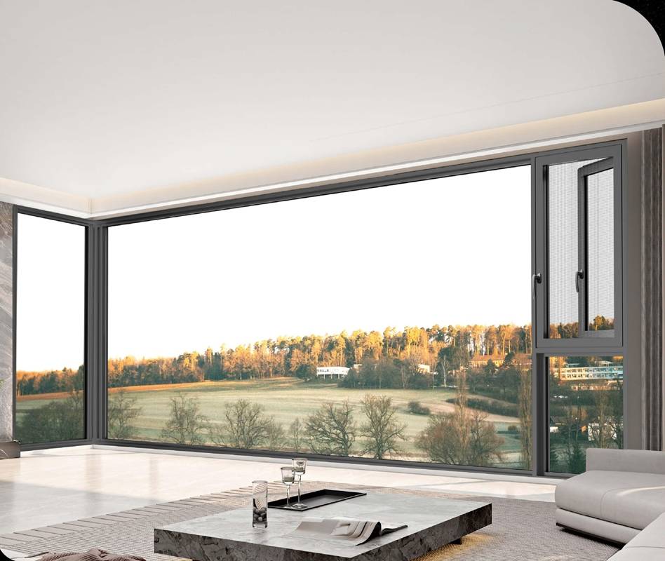 2026年6月斷橋鋁門窗品牌TOP5推薦：系統門窗/靜音門窗/智慧門窗最新實力深度解析