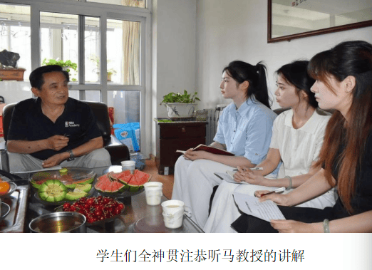 與馬來平教授一起探秘論文寫作真諦