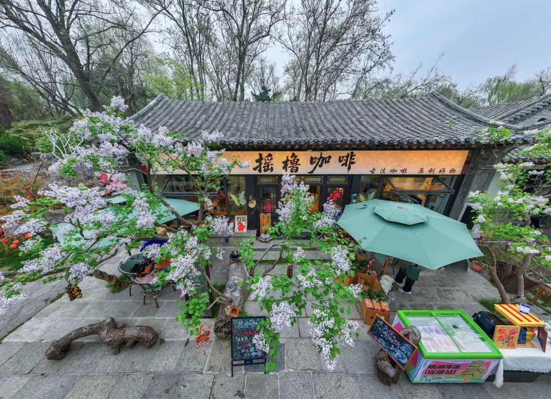 濟南泉成旅遊集團：深耕融合創新，鍛造核心競爭力