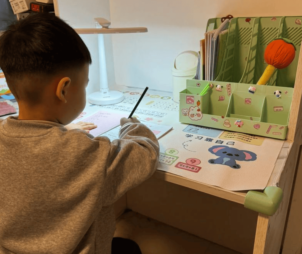 原創小學班主任：真正拉開學生之間差距的，還是幾個小習慣