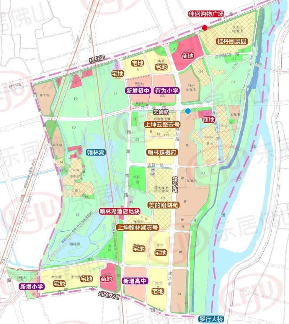擬投資6.42億！31個月建成！南實有為中學實施方案披露