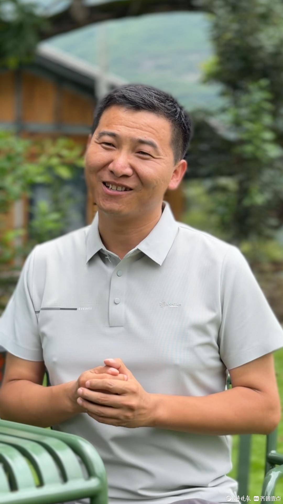 鄉村有範兒｜白天種地放羊，晚上登臺唱戲，下陳村的戲劇影視大腕們