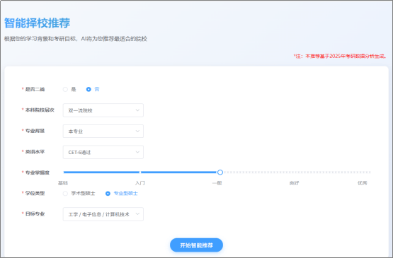 暑假考研複習，把“迷茫”換成“系統”——起點考研網助你有序推進