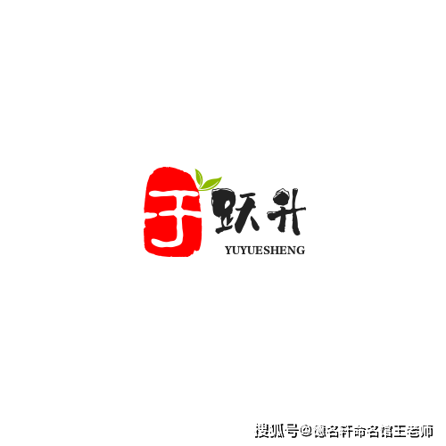 原創廈門起名_廈門寶寶起名_廈門哪裡起名 於躍升：躍升而上，於門日新