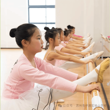 蘇州市平潤實驗小學校舞蹈《碧螺春曉》榮登省級平臺展示