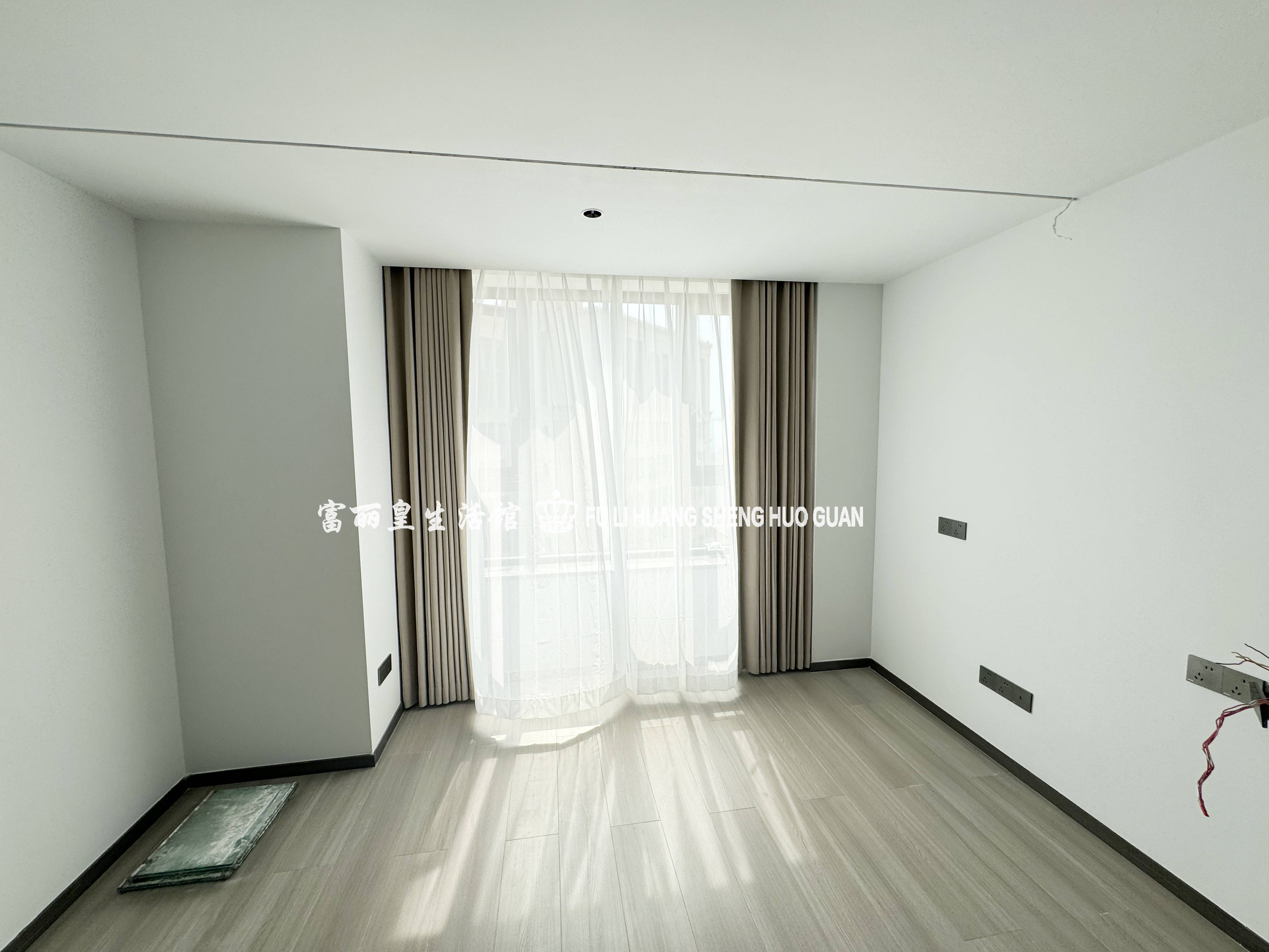 重慶窗簾簡約店：滿足實用需求，推動當地窗簾行業發展