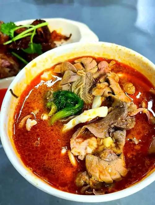 原創廈門8家口碑老字號美食，地道閩南古早味，旅遊沒吃過等於白來