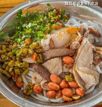 原創為了桂林美食三絕，我願意再去100次桂林！