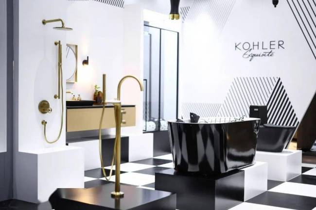 十大衛浴有哪些？百年標杆科勒衛浴詮釋高階廚衛經典