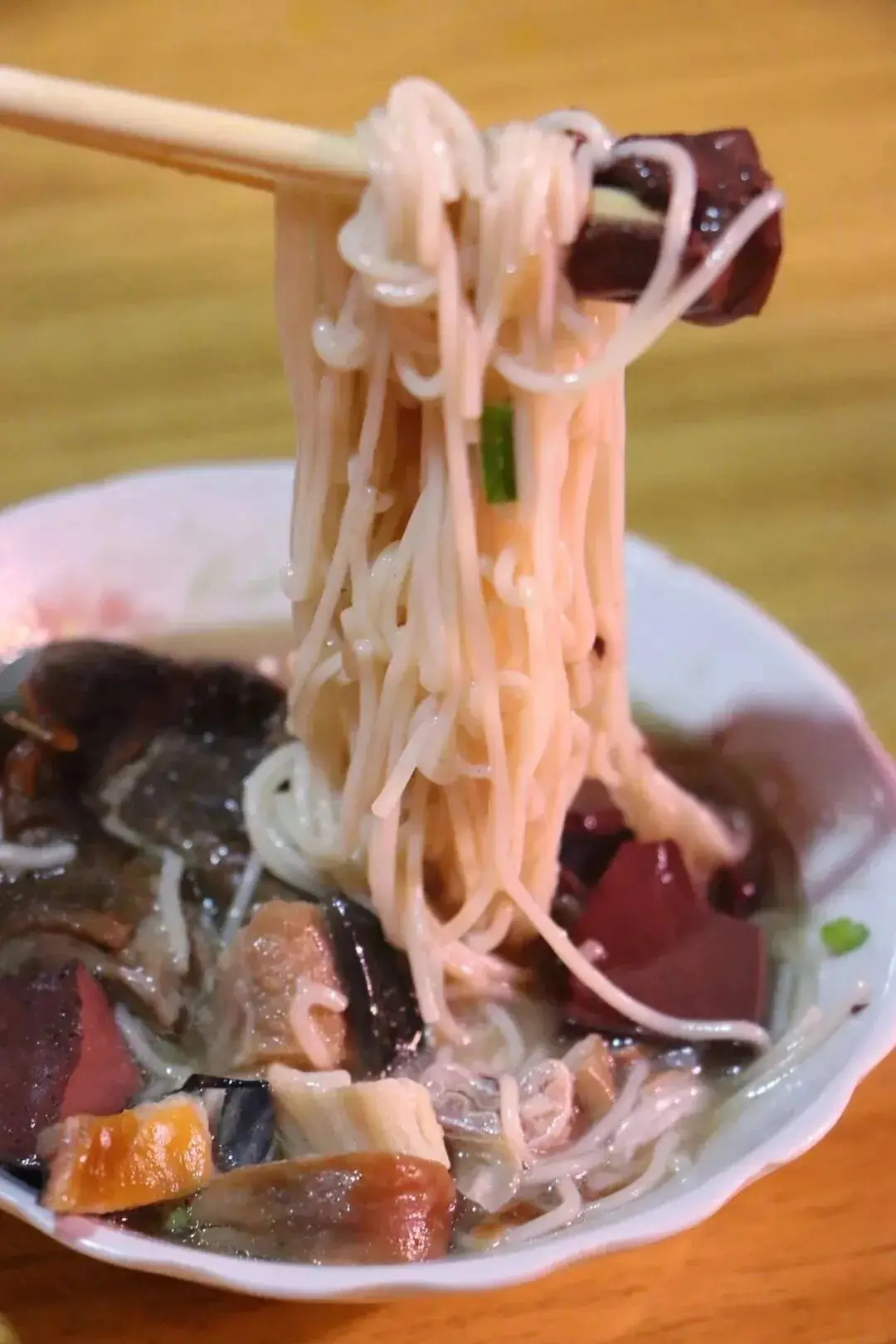廈門這幾家饞人的「菜市場美食」！不說了明早就去吃...（下）