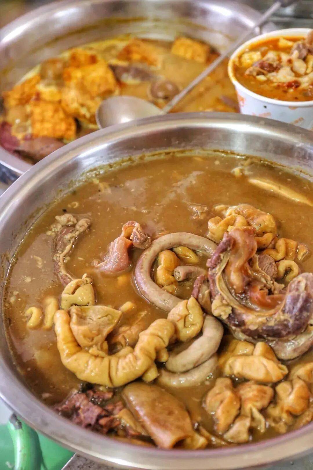 廈門這幾家饞人的「菜市場美食」！不說了明早就去吃...（下）