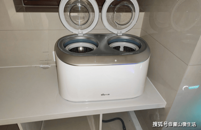 寶寶洗衣機掛式還是立式好？十款值得收藏的寶寶洗衣機品牌分享~海爾、希亦等價效比高的品牌！