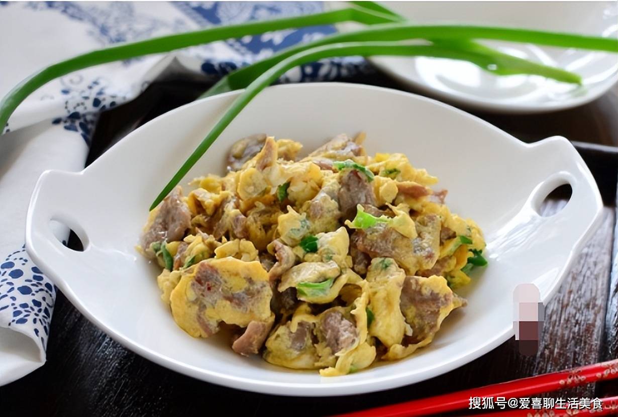 夏季，這道大人小孩都愛的下飯菜定要收藏，營養又美味吃了還想吃！