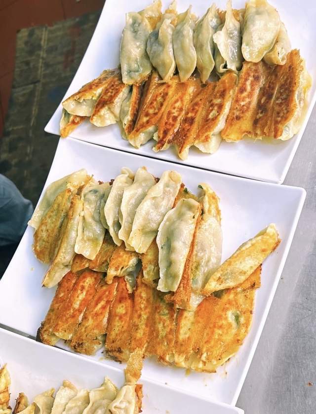 河南洛陽美食，這份特色早餐攻略，跟著吃吧！