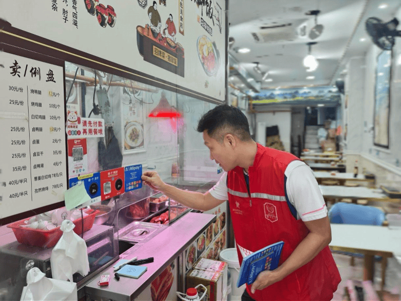 品味“深圳味道” 沙頭街道構築“國際美食版圖”
