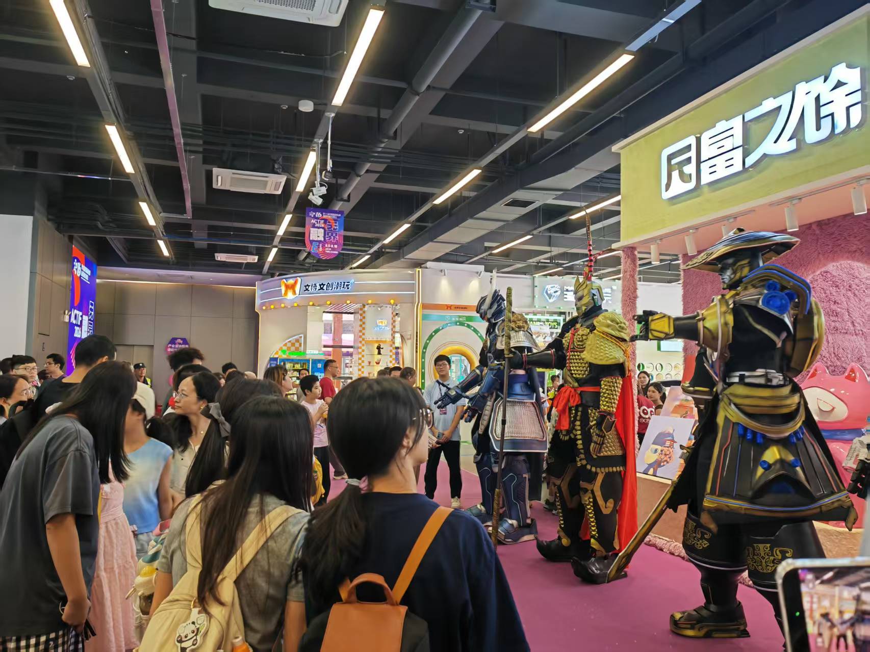 “AI+動漫”激發市場潛力