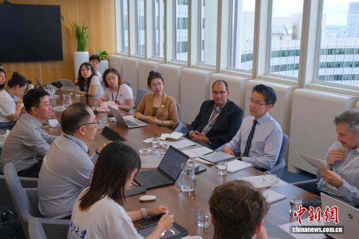 教育觀察：暑期高校學子為何“走出去”？